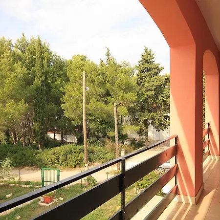Apartment Susica 841b *