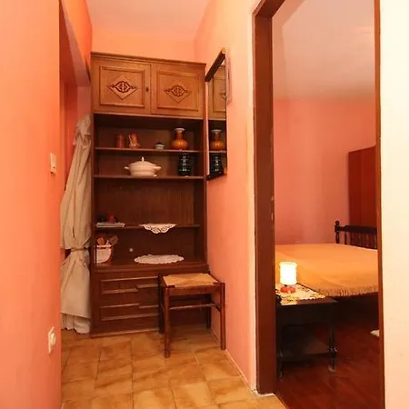 Apartment Susica 841b